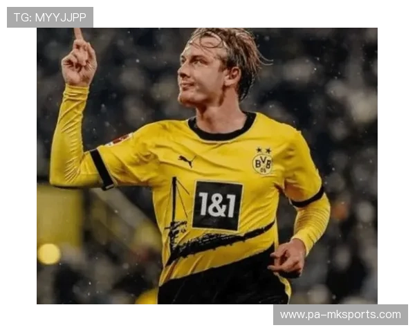 多特布兰特贴地传递助攻无比精准，助力球队不断突破