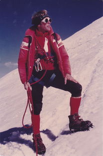 mk sports 体育-中国登山队在国际登山比赛中豪夺多项金牌，中国登山国家队